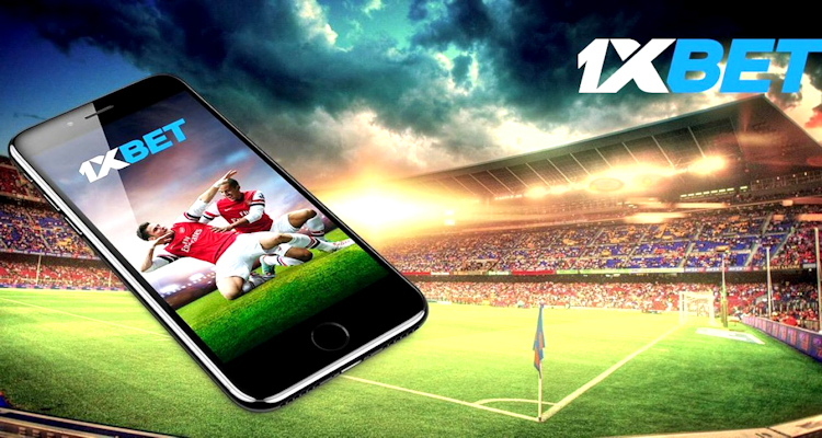 1xbet mobile se connecter